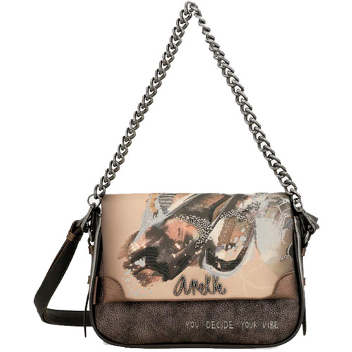 Malas Homem Bolsa tiracolo Anekke 39733-390 Multicolor