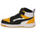 Sapatos Rapaz Sapatilhas Puma 19 REBOUND V6 MID Branco