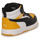 Sapatos Rapaz Sapatilhas Puma 19 REBOUND V6 MID Branco