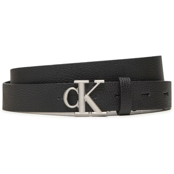 Acessórios Mulher Cinto Calvin Klein Jeans K60K612285 Preto