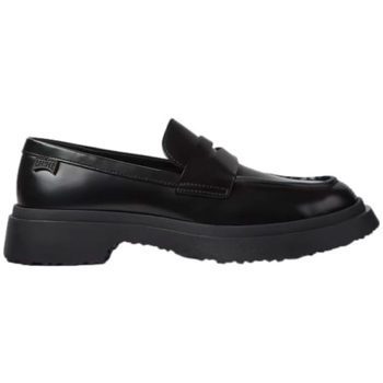 Sapatos Mulher Sabrinas Camper Sapatos Walden K201116 - Black Preto