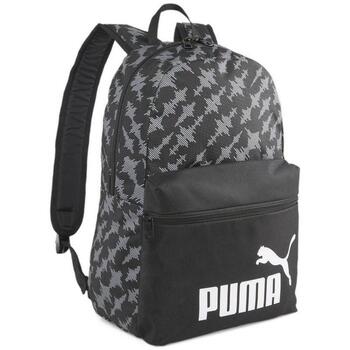 Malas Homem Mochila Puma  Preto