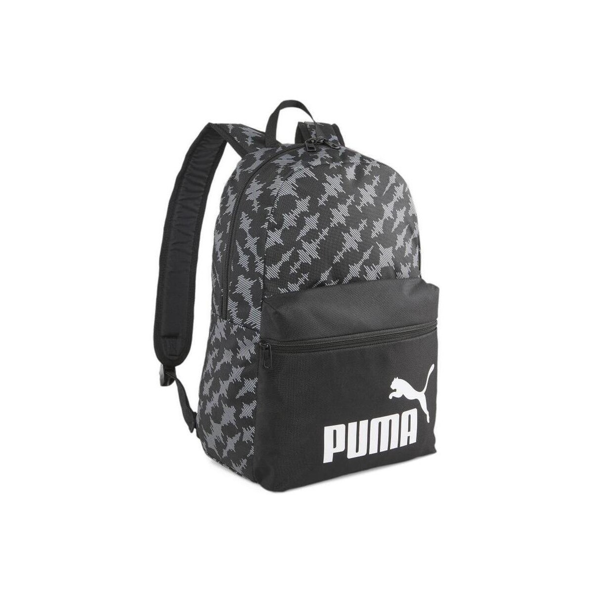 Malas Homem Mochila Puma  Preto