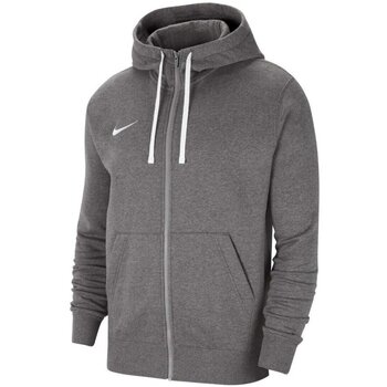 Textil Homem Sweats Nike CW6887-071 Cinza