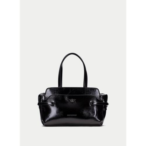 Malas Mulher Bolsa Hispanitas  Preto