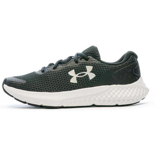 Sapatos Mulher Sapatilhas de corrida Under Armour  Preto