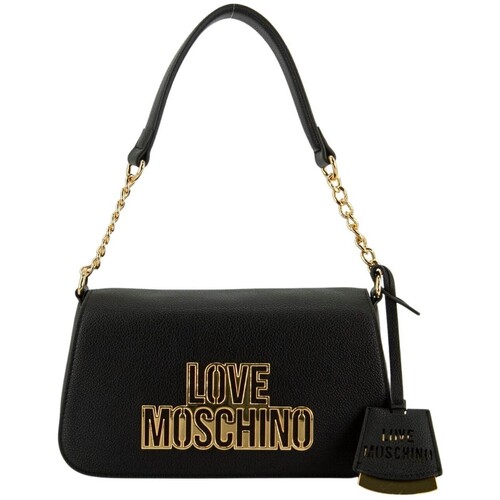 Malas Mulher Bolsa Love Moschino 34211 NEGRO