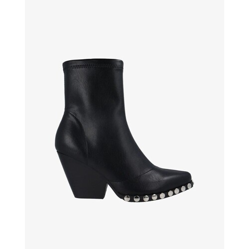 Sapatos Mulher Botins Noa Harmon 8072 Preto