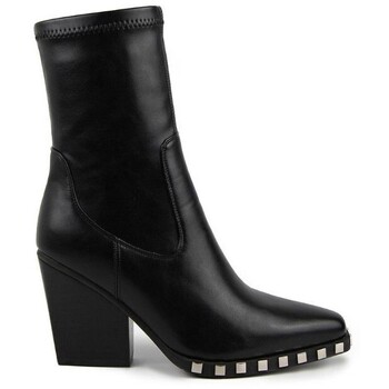 Sapatos Mulher Botins Noa Harmon 9095 Preto