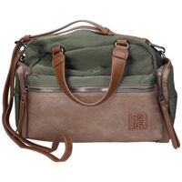 Malas Homem Bolsa de mão Refresh 183230 Verde