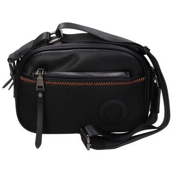 Malas Homem Bolsa tiracolo Refresh 183235 Preto