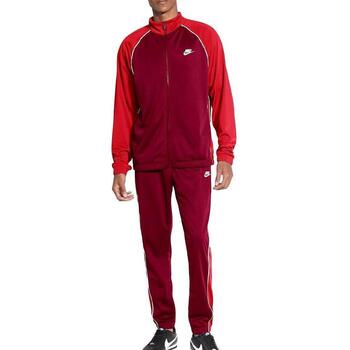 Textil Homem Todos os fatos de treino Nike  Vermelho