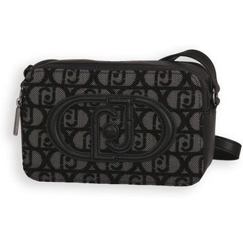 Malas Mulher Bolsa Liu Jo 9679 L TOTE Preto