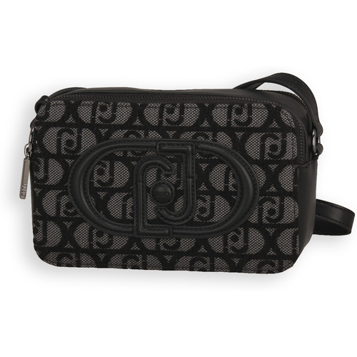 Malas Mulher Bolsa Liu Jo 9679 L TOTE Preto