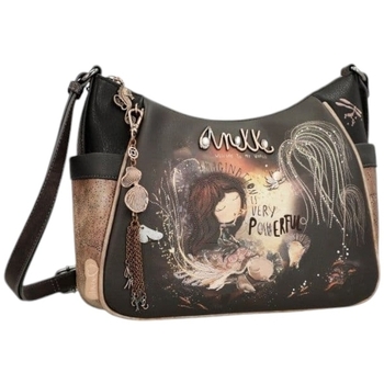 Malas Mulher Bolsa tiracolo Anekke 39703 Multicolor