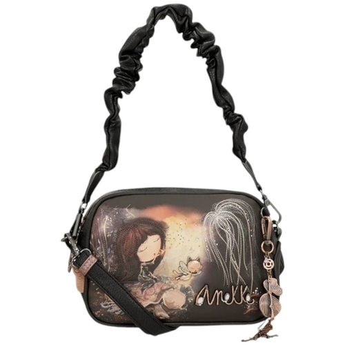 Malas Mulher Bolsa tiracolo Anekke 39703 Multicolor