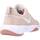 Sapatos Mulher Sapatilhas Nike CITY REP TR WOMENS TRA Rosa