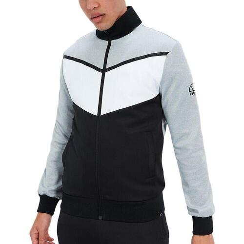 Textil Homem Casacos/Blazers Ellesse  Cinza