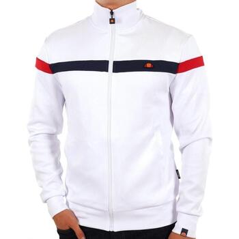 Textil Homem Casacos/Blazers Ellesse  Branco