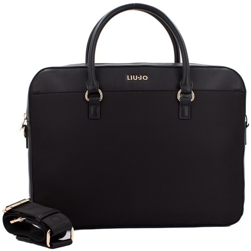 Malas Mulher Bolsa Liu Jo AF4320 T8610 Preto