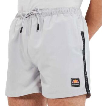 Textil Homem Fatos e shorts de banho Ellesse  Cinza