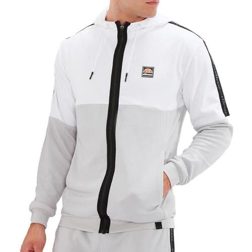 Textil Homem Casacos/Blazers Ellesse  Cinza