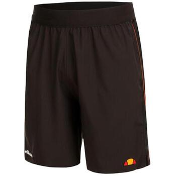 Textil Homem Shorts / Bermudas Ellesse  Preto