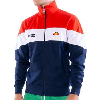 Textil Homem Casacos/Blazers Ellesse  Vermelho