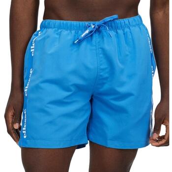 Textil Homem Fatos e shorts de banho Ellesse  Azul