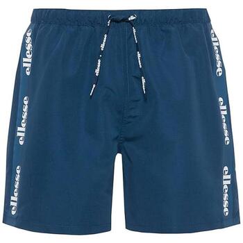 Textil Homem Fatos e shorts de banho Ellesse  Azul