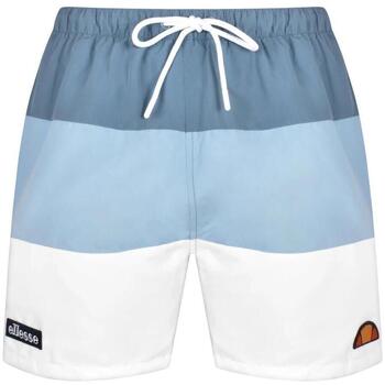 Textil Homem Fatos e shorts de banho Ellesse  Branco