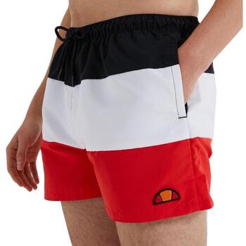 Textil Homem Fatos e shorts de banho Ellesse  Vermelho