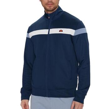 Textil Homem Casacos/Blazers Ellesse  Azul