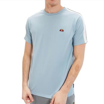 Textil Homem T-shirts e Pólos Ellesse  Azul