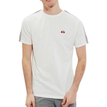 Textil Homem T-shirts e Pólos Ellesse  Branco