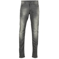 Textil Homem Gangas Skinny G-Star Raw REVEND SUPER SLIM Cinza