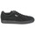 Sapatos Sapatilhas Puma SUEDE CLASSIC Preto / Cinza