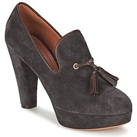 Sapatos Mulher Escarpim Sonia Rykiel 677731 Cinza