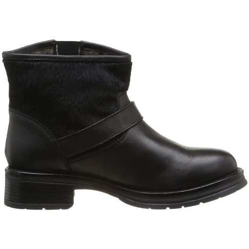 Sapatos Mulher Botins Redskins YALA Preto