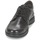 Sapatos Homem Mocassins Stonefly SEASON 2 Preto