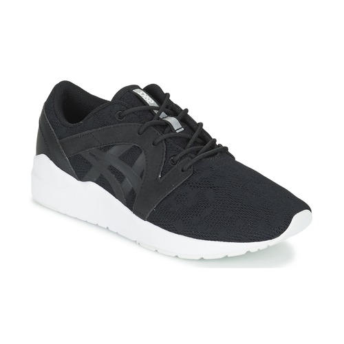 Sapatos Mulher Sapatilhas Asics GEL-LYTE KOMACHI W Preto