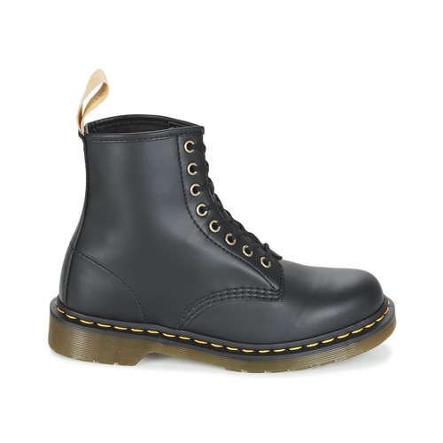 Dr. Martens VEGAN 1460 Preto