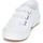 Sapatos Sapatilhas Superga 2750 COT3 VEL U Branco