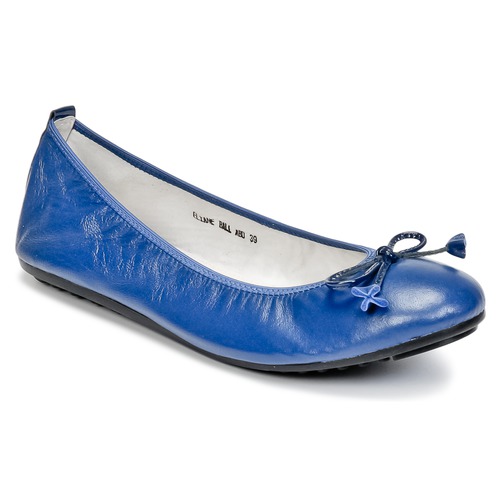 Sapatos Mulher Sabrinas Mac Douglas ELIANE Azul