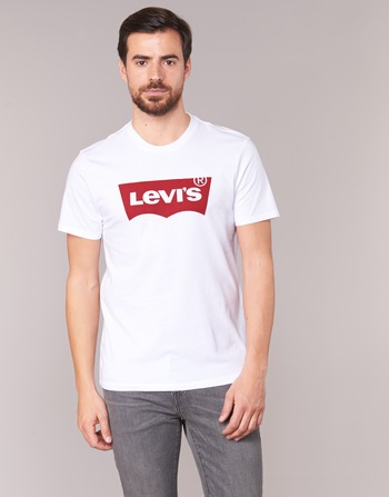 Levi's GRAPHIC SET-IN