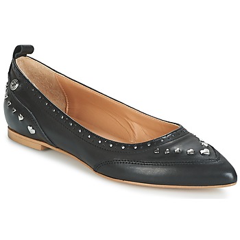 Sapatos Mulher Sabrinas Love Moschino JA11010G14 Preto