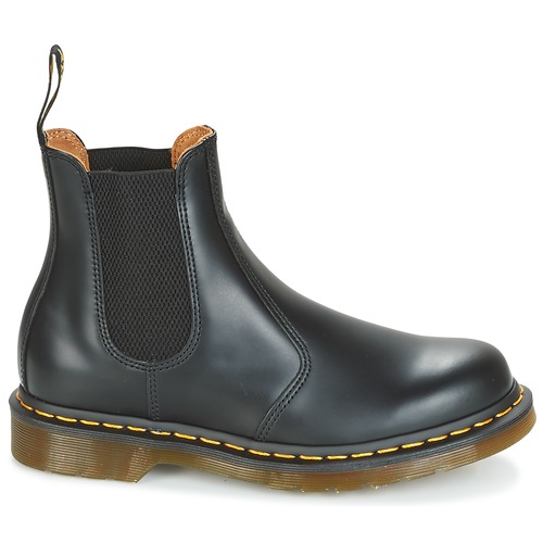 Dr. Martens 2976 Preto