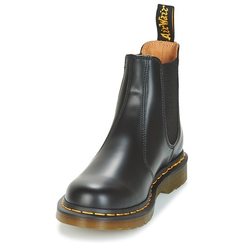 Dr. Martens 2976 Preto