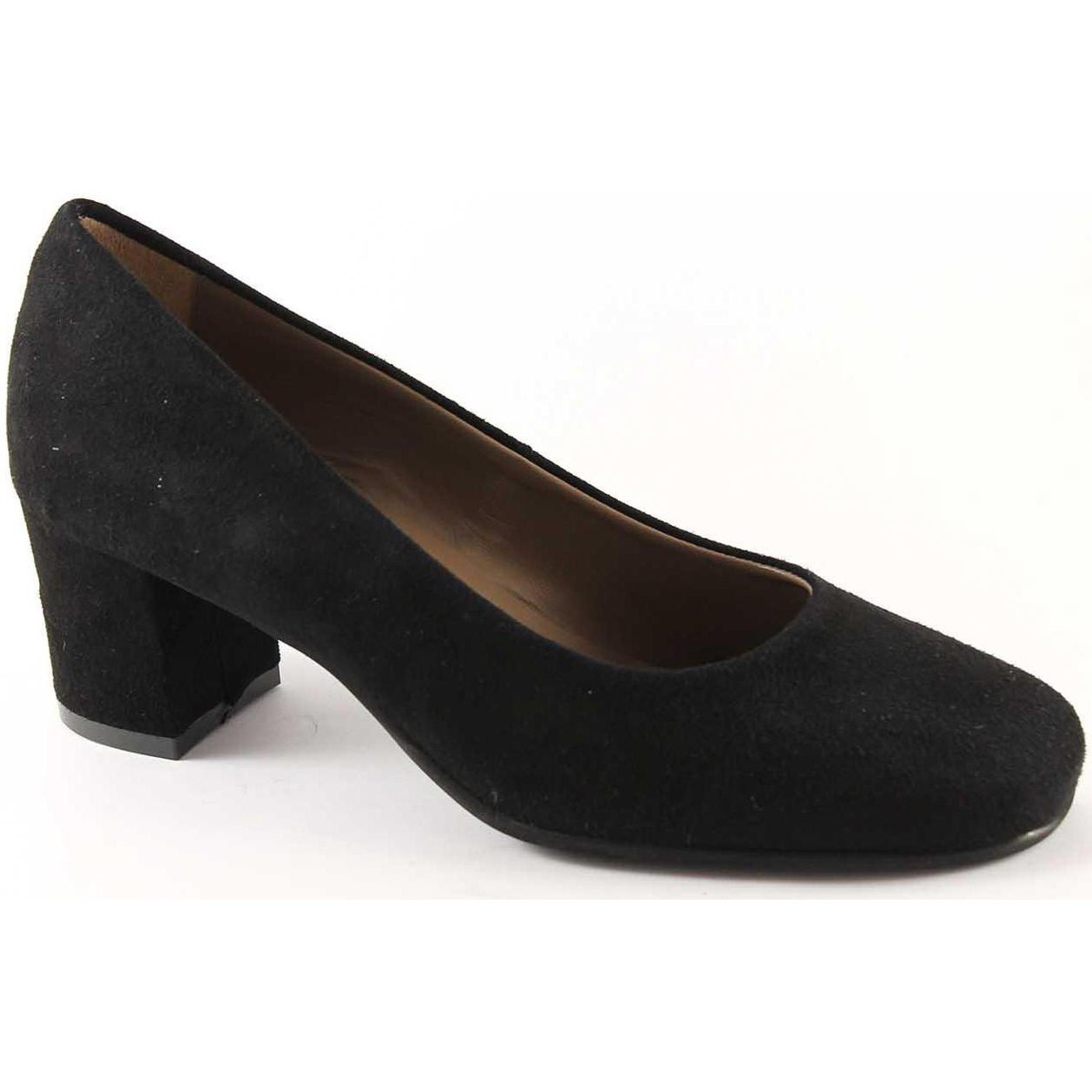 Sapatos Mulher Escarpim Grunland GRU-SC1569-NE Preto