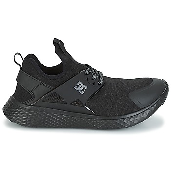 DC Shoes MERIDIAN PRESTI M SHOE 3BK